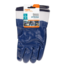 Rękawice ochronne STRONG L RAVI